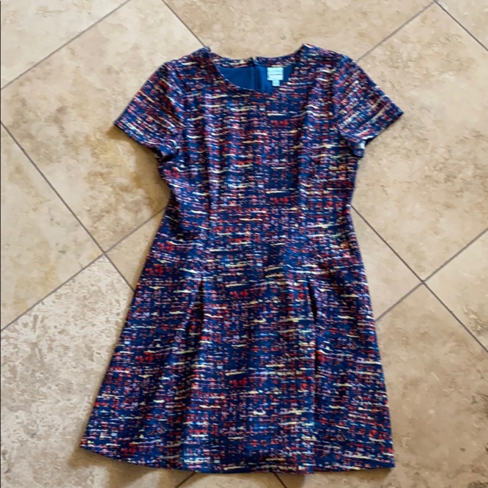 Anthro TRACY REESE Dress 10